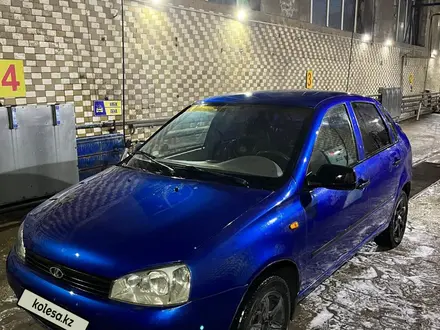 ВАЗ (Lada) Kalina 1118 2006 года за 1 400 000 тг. в Павлодар