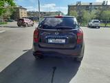 SsangYong Actyon 2011 годаүшін5 300 000 тг. в Караганда – фото 4