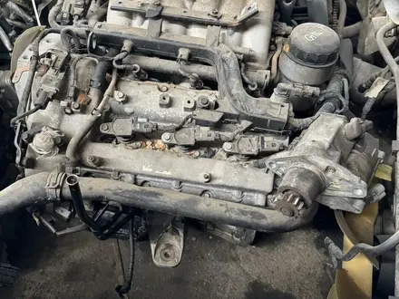 Двигатель G6DA 3.8л бензин Kia Carnival, Карнивал 2006-2014г. за 10 000 тг. в Кокшетау – фото 3