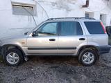 Honda CR-V 1998 года за 3 550 000 тг. в Семей