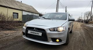 Mitsubishi Lancer 2013 года за 3 700 000 тг. в Уральск