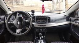 Mitsubishi Lancer 2013 годаүшін3 900 000 тг. в Уральск – фото 5