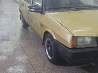 ВАЗ (Lada) 2109 2000 годаfor850 000 тг. в Актобе