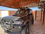 Nissan Patrol 2000 года за 17 000 000 тг. в Астана – фото 5