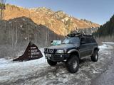 Nissan Patrol 2000 года за 17 000 000 тг. в Астана