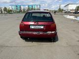 Volkswagen Golf 1992 года за 750 000 тг. в Аркалык – фото 4