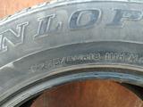 Шина Dunlop Grandtrek AT23 P275/60R18 111H б/у за 20 000 тг. в Актау – фото 2