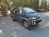 Mitsubishi Delica 1995 годаүшін3 000 000 тг. в Петропавловск