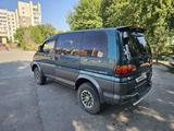 Mitsubishi Delica 1995 годаүшін3 000 000 тг. в Петропавловск – фото 3