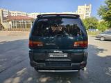 Mitsubishi Delica 1995 годаүшін3 000 000 тг. в Петропавловск – фото 5