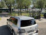Lexus LX 570 2008 года за 12 700 000 тг. в Алматы – фото 5