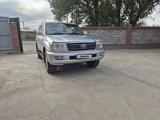 Toyota Land Cruiser 2005 годаүшін11 000 000 тг. в Кордай – фото 2