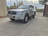 Toyota Land Cruiser 2005 годаүшін11 000 000 тг. в Кордай – фото 3