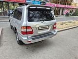 Toyota Land Cruiser 2005 годаүшін11 000 000 тг. в Кордай – фото 4