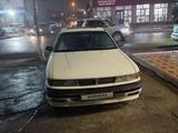 Mitsubishi Galant 1992 годаүшін1 200 000 тг. в Тараз – фото 2