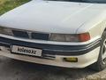 Mitsubishi Galant 1992 годаүшін1 200 000 тг. в Тараз – фото 7