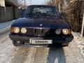 BMW 525 1991 годаүшін1 400 000 тг. в Алматы