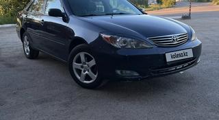 Toyota Camry 2002 года за 3 900 000 тг. в Караганда