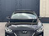Hyundai Grandeur 2017 годаүшін11 000 000 тг. в Шымкент