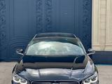 Hyundai Grandeur 2017 годаүшін11 000 000 тг. в Шымкент – фото 2