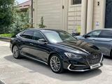 Hyundai Grandeur 2017 годаүшін11 000 000 тг. в Шымкент – фото 4