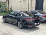 Hyundai Grandeur 2017 годаүшін11 000 000 тг. в Шымкент – фото 5