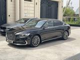 Hyundai Grandeur 2017 годаүшін11 000 000 тг. в Шымкент – фото 3