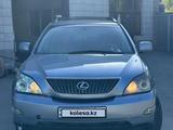 Lexus RX 330 2003 года за 6 500 000 тг. в Алматы – фото 4