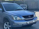 Lexus RX 330 2003 года за 6 500 000 тг. в Алматы – фото 3