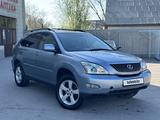 Lexus RX 330 2003 года за 6 500 000 тг. в Алматы