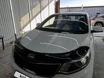 Kia Rio 2015 годаүшін6 600 000 тг. в Туркестан – фото 3