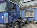 MAN  F 2000 1997 года за 6 000 000 тг. в Алматы – фото 2
