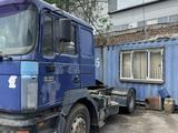 MAN  F 2000 1997 года за 6 000 000 тг. в Алматы – фото 2