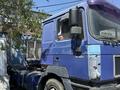 MAN  F 2000 1997 года за 6 000 000 тг. в Алматы – фото 3