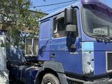 MAN  F 2000 1997 года за 6 000 000 тг. в Алматы – фото 3