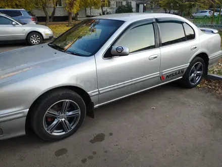 Nissan Cefiro 1995 года за 2 750 000 тг. в Павлодар – фото 2