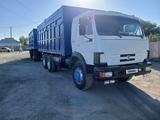 КамАЗ  53212 1990 года за 18 500 000 тг. в Кызылорда – фото 2