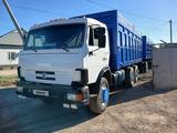 КамАЗ  53212 1990 года за 18 500 000 тг. в Кызылорда – фото 3