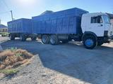 КамАЗ  53212 1990 года за 18 500 000 тг. в Кызылорда – фото 4