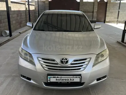 Toyota Camry 2008 года за 4 600 000 тг. в Кызылорда