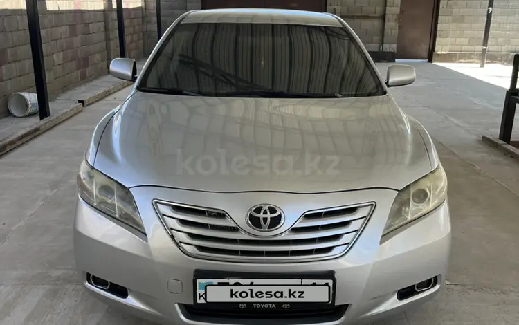 Toyota Camry 2008 года за 4 600 000 тг. в Кызылорда