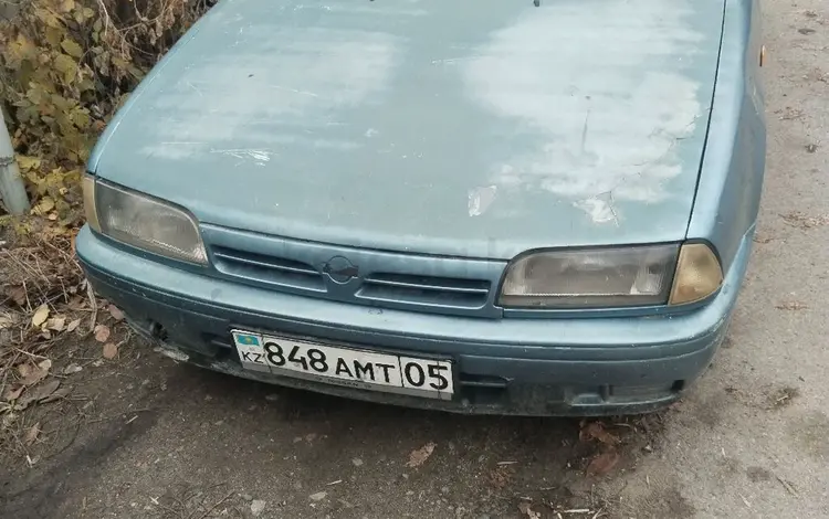 Nissan Primera 1994 года за 100 000 тг. в Алматы