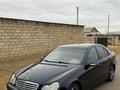 Mercedes-Benz C 200 2000 года за 1 600 000 тг. в Кульсары – фото 12