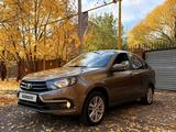 ВАЗ (Lada) Granta 2191 2020 года за 3 950 000 тг. в Костанай – фото 2