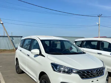 Suzuki Ertiga 2022 года за 10 000 000 тг. в Уральск – фото 18