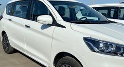 Suzuki Ertiga 2022 годаүшін10 200 000 тг. в Уральск – фото 2