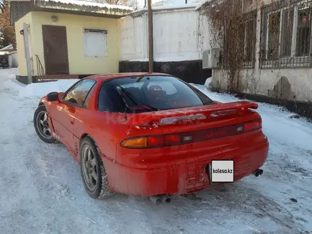 Mitsubishi GTO 1994 года за 3 500 000 тг. в Алматы – фото 2