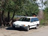 Volkswagen Passat 1992 года за 1 450 000 тг. в Есик