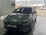 Hyundai Elantra 2018 года за 8 000 000 тг. в Жанаозен – фото 3