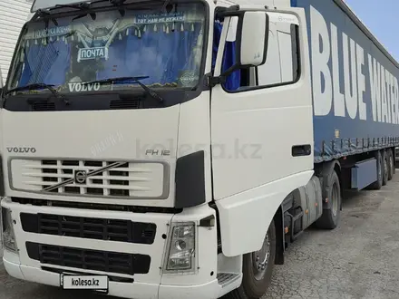 Volvo  FH-12 2008 года за 22 000 000 тг. в Алматы – фото 3